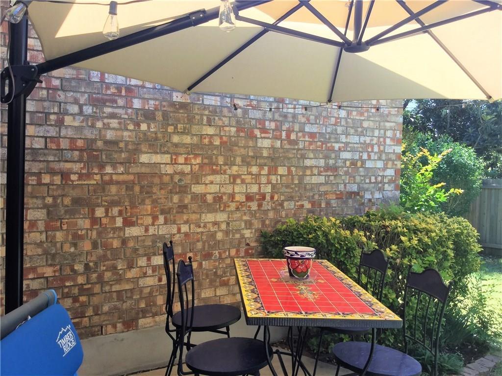 6101 Mesa Grande Dr, Austin, TX 78749