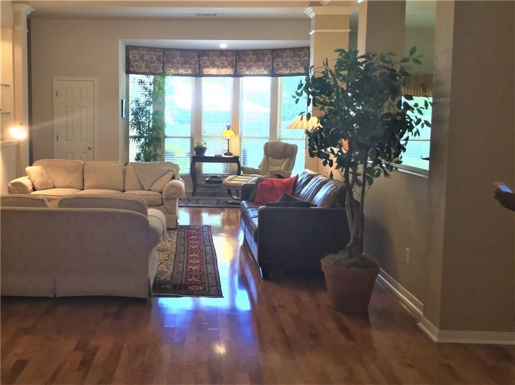 6101 Mesa Grande Dr, Austin, TX 78749