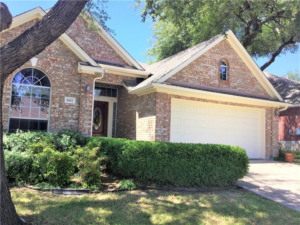 6101 Mesa Grande Dr, Austin, TX 78749