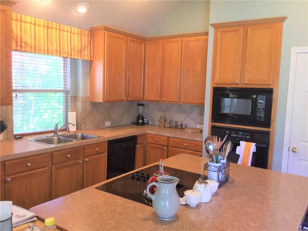 6101 Mesa Grande Dr, Austin, TX 78749