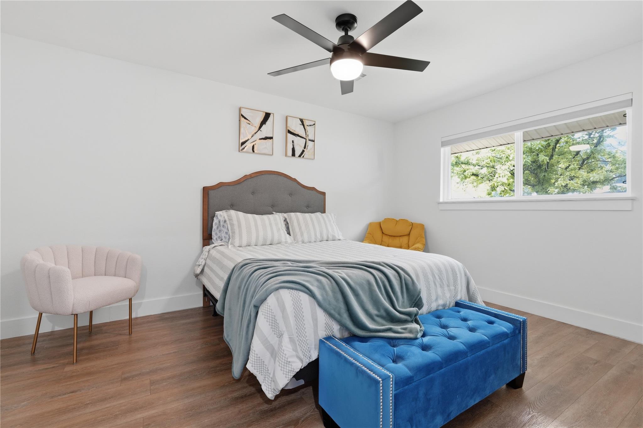 5604 Coventry Ln, Austin, TX 78723