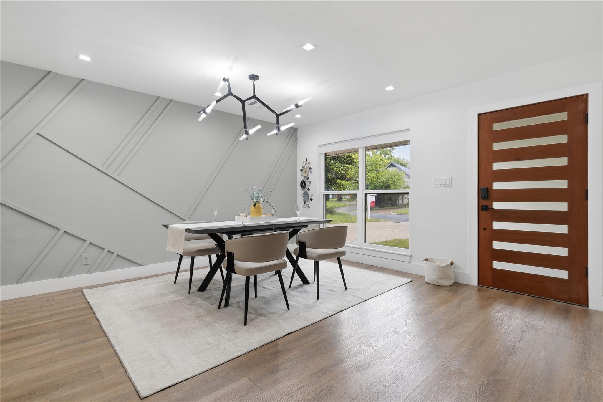 5604 Coventry Ln, Austin, TX 78723