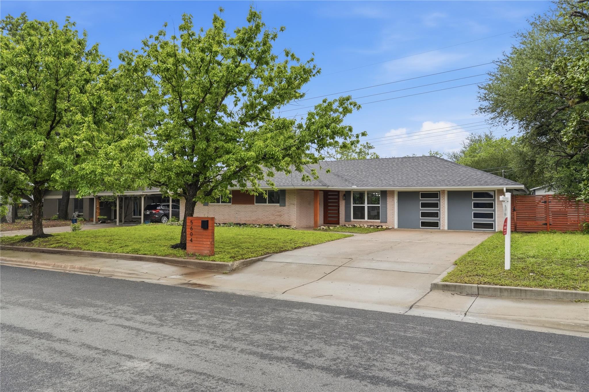 5604 Coventry Ln, Austin, TX 78723
