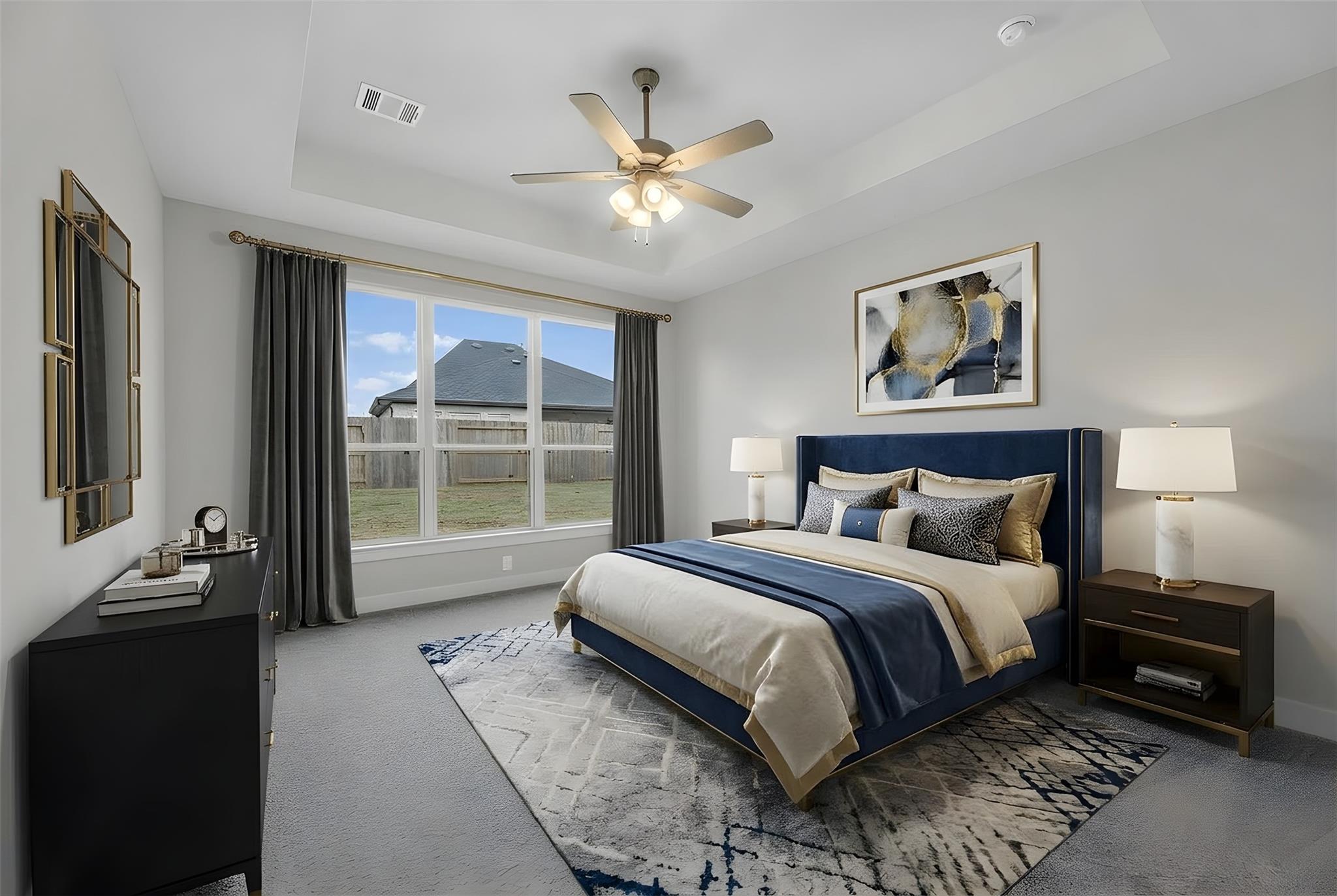 700 High Summit Dr, Georgetown, TX 78628