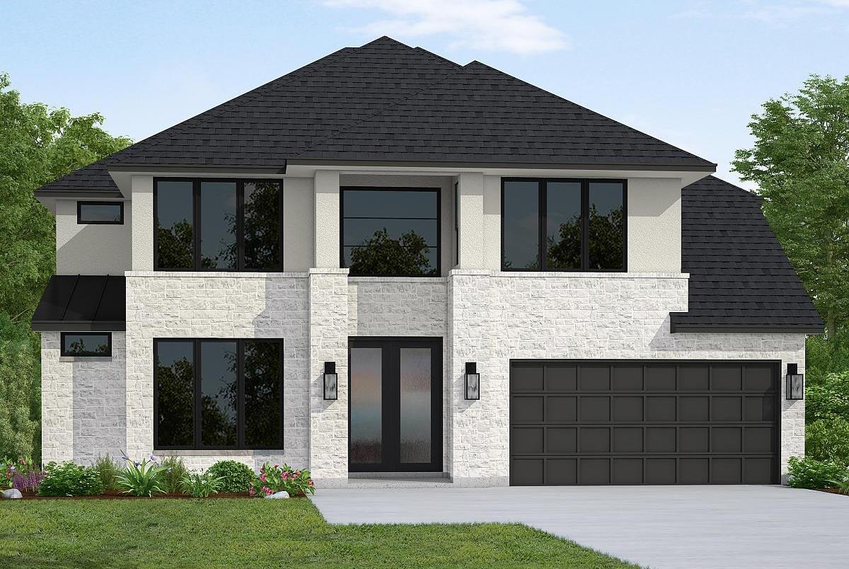 700 High Summit Dr, Georgetown, TX 78628