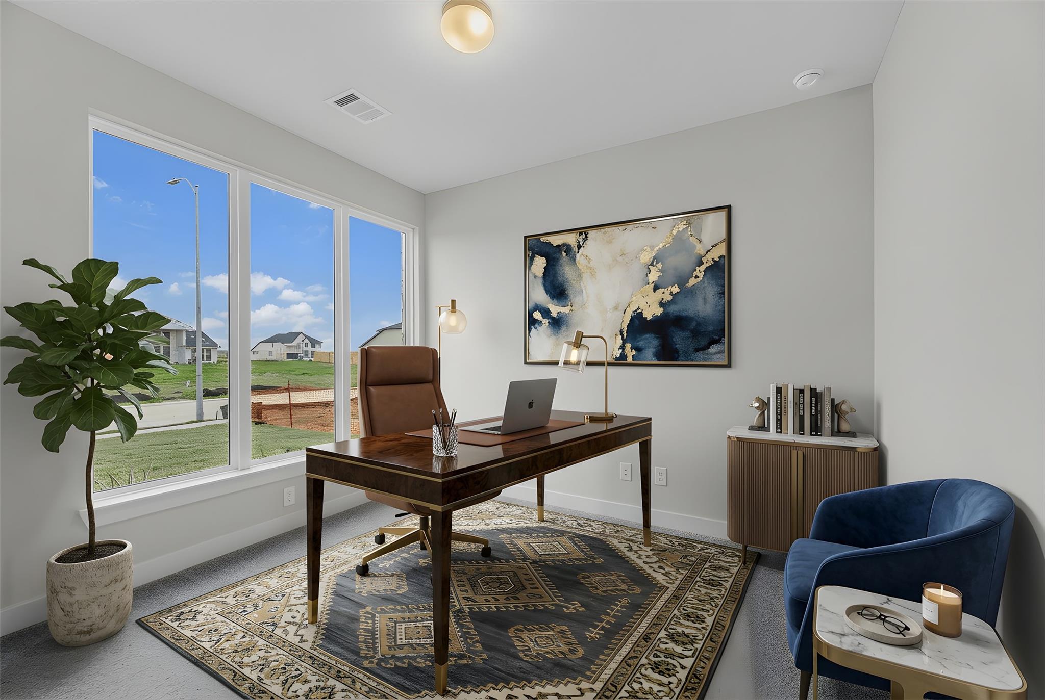 700 High Summit Dr, Georgetown, TX 78628