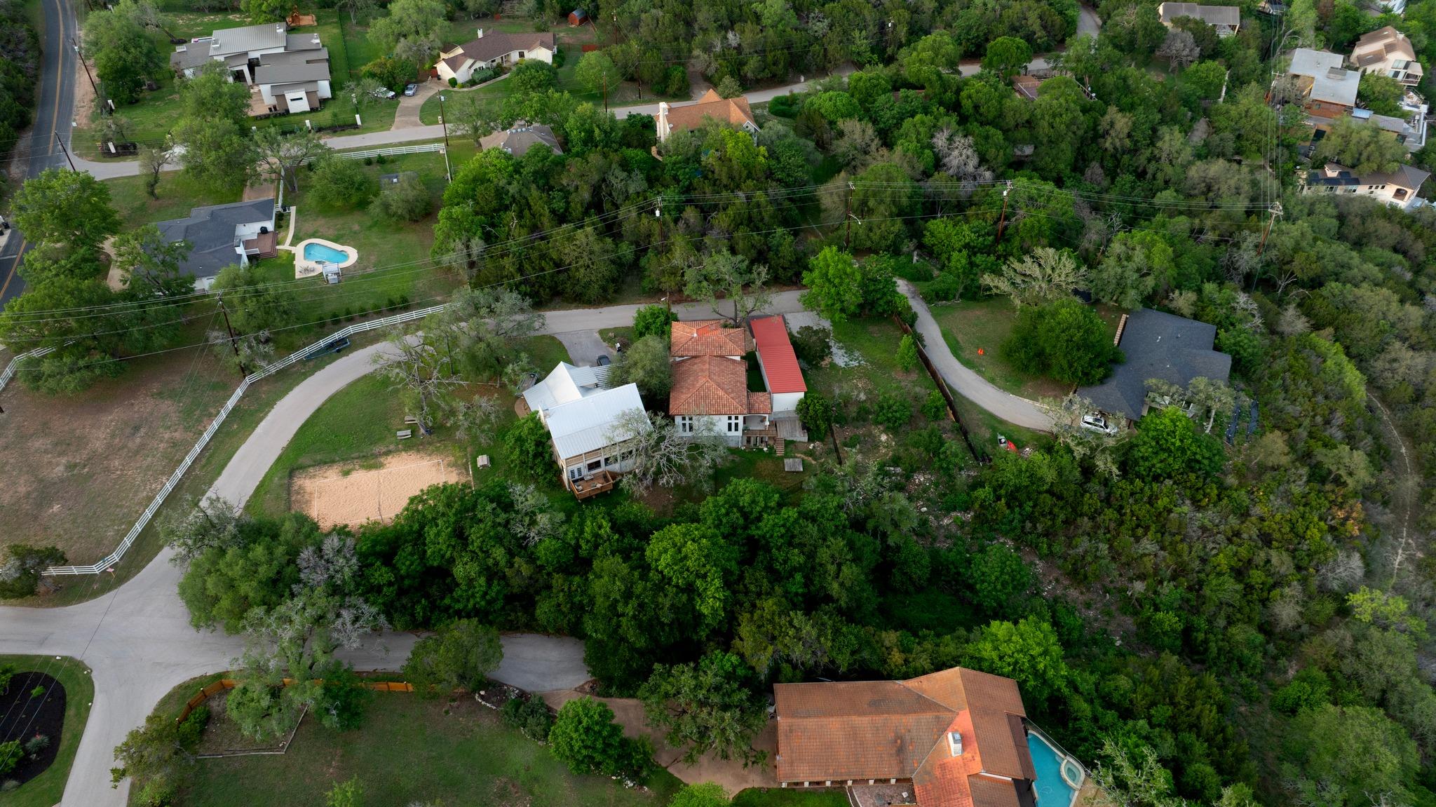 3107 Frijolita St, Austin, TX 78730