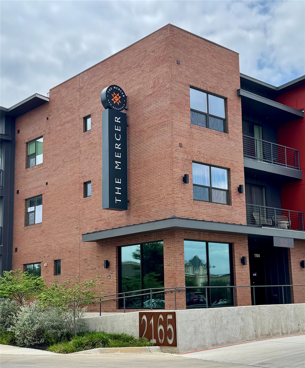 2165 Gabriels Pl # 1111, New Braunfels, TX 78130