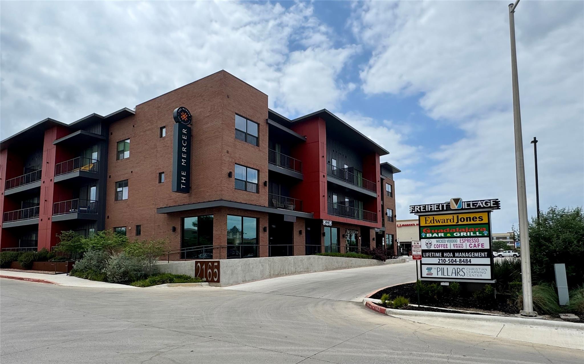 2165 Gabriels Pl # 1111, New Braunfels, TX 78130