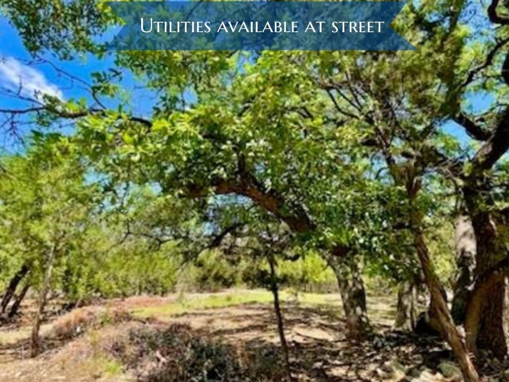 21422 Patton Ave, Lago Vista, TX 78645