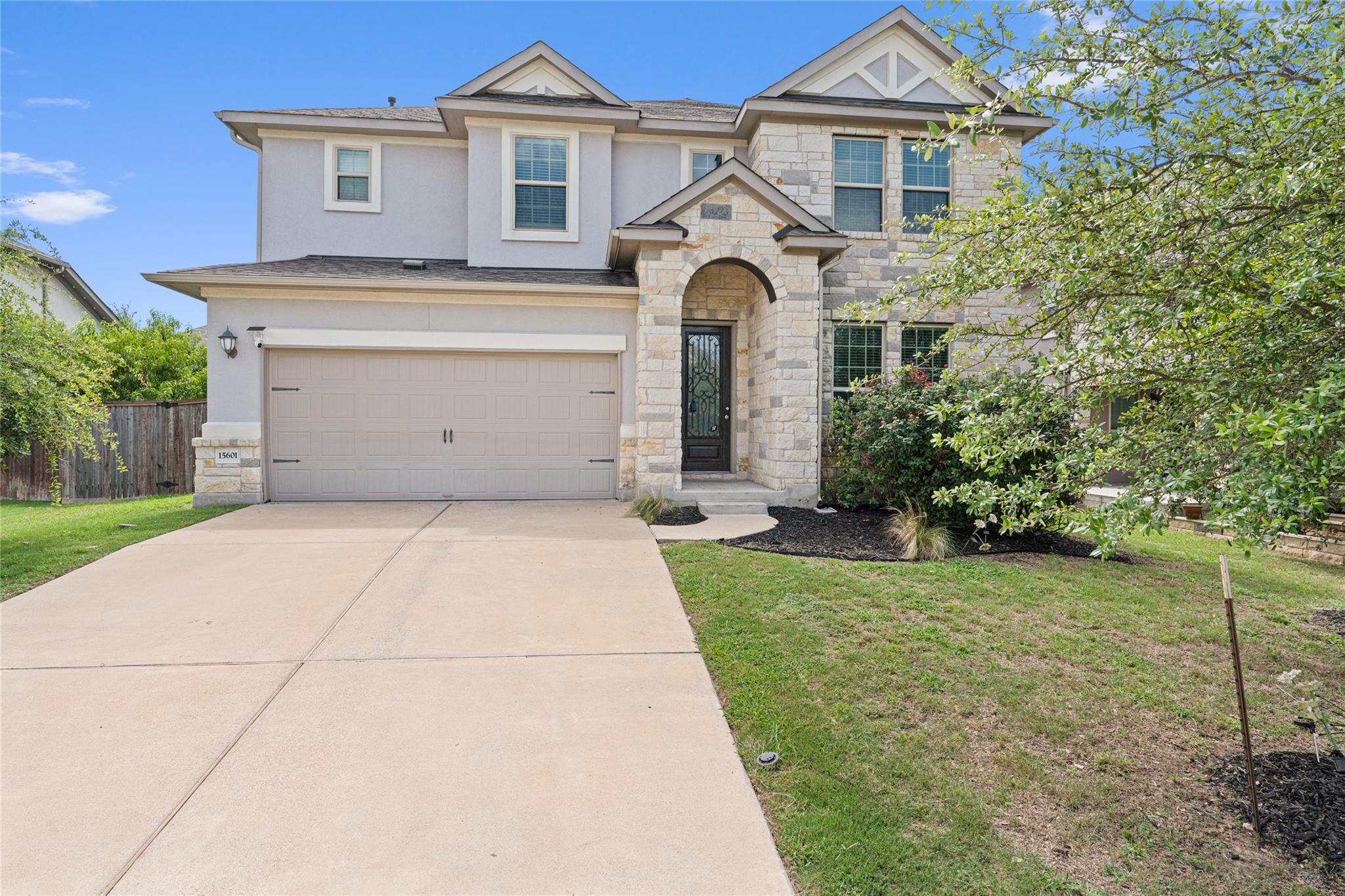 15601 Cabrillo Way, Austin, TX 78738