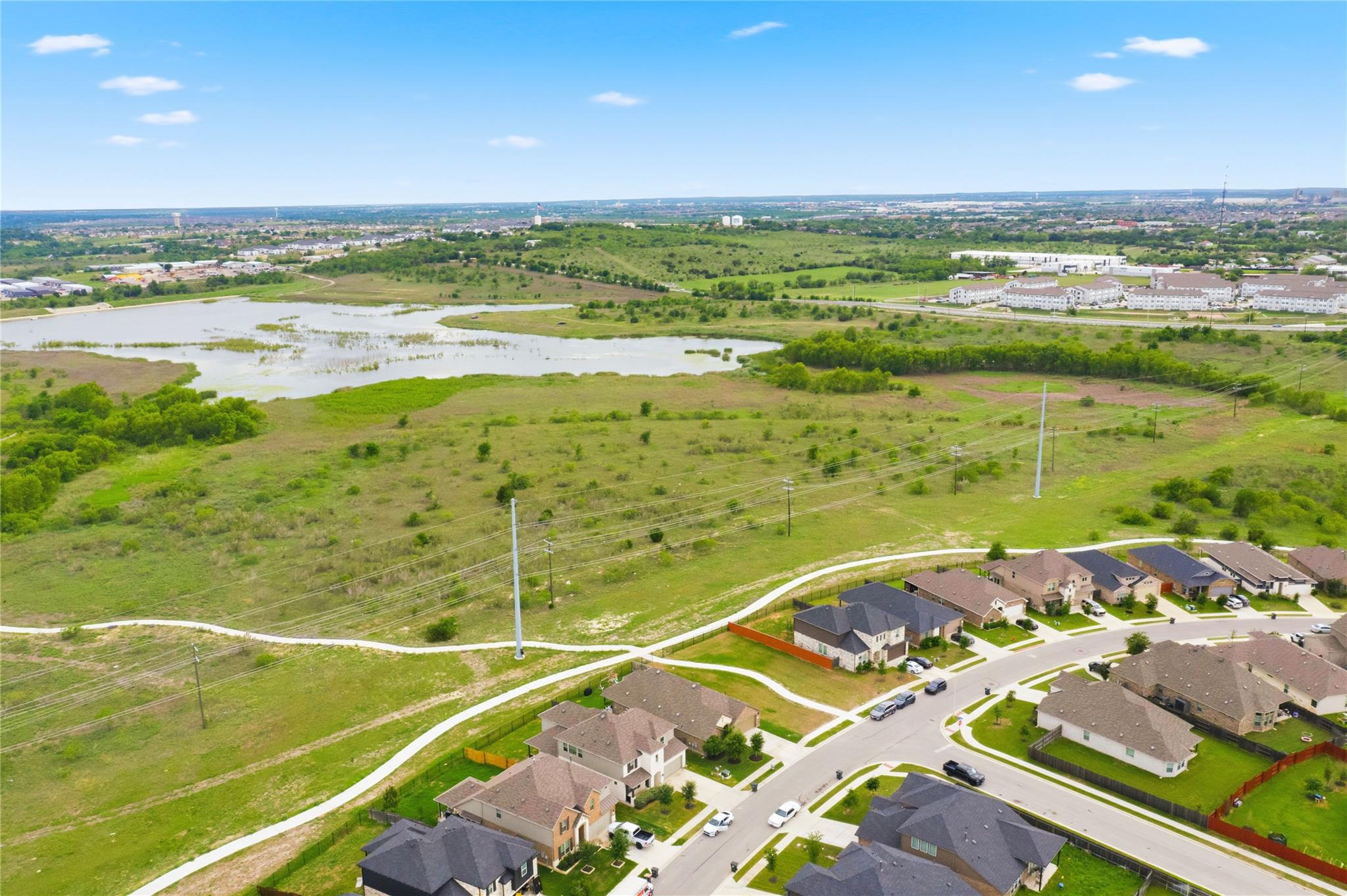 544 Cherrystone Loop, Buda, TX 78610