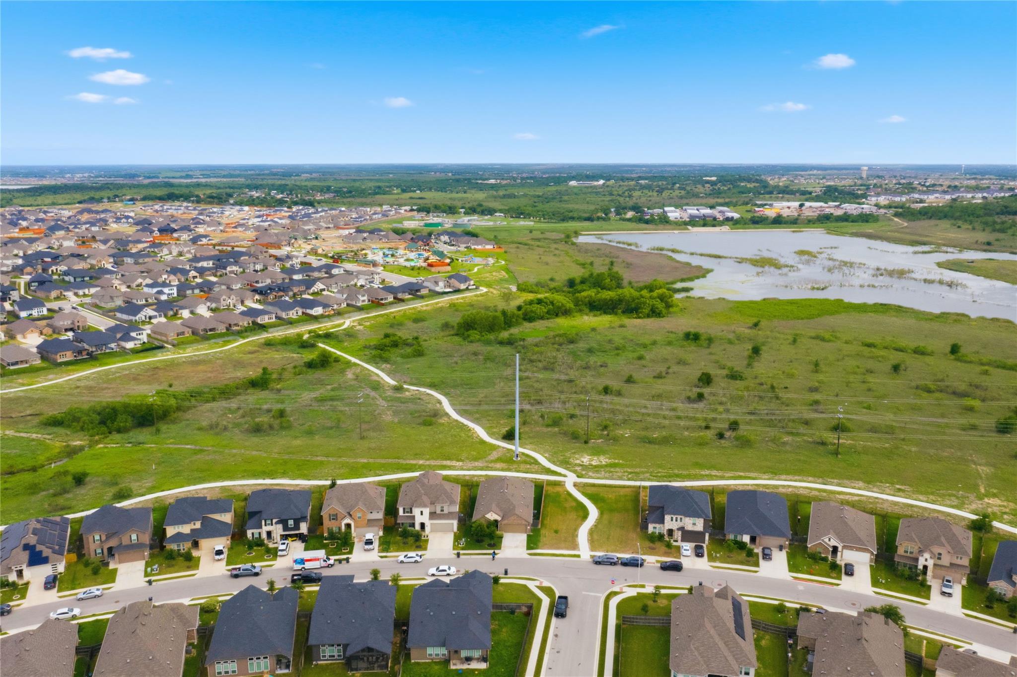 544 Cherrystone Loop, Buda, TX 78610