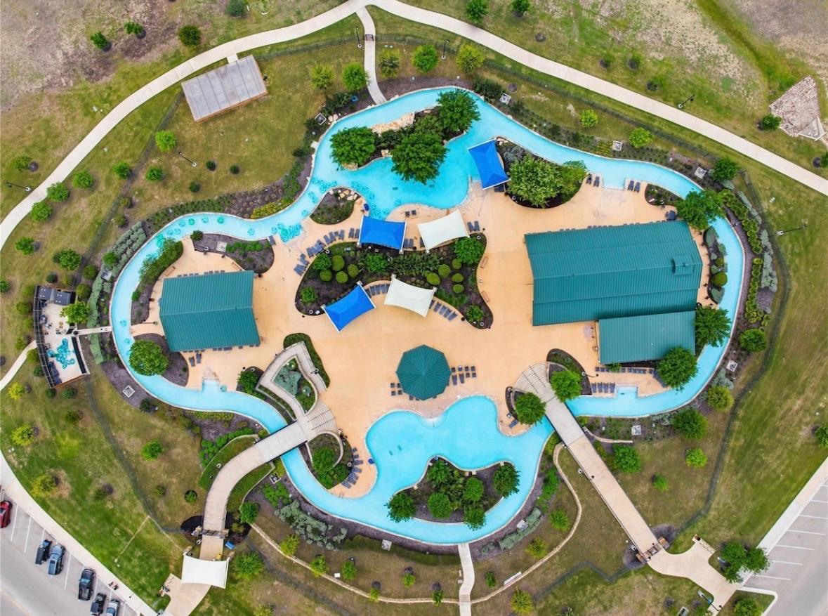 544 Cherrystone Loop, Buda, TX 78610