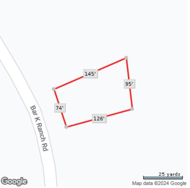 8617 Bar-K Ranch Rd, Lago Vista, TX 78645