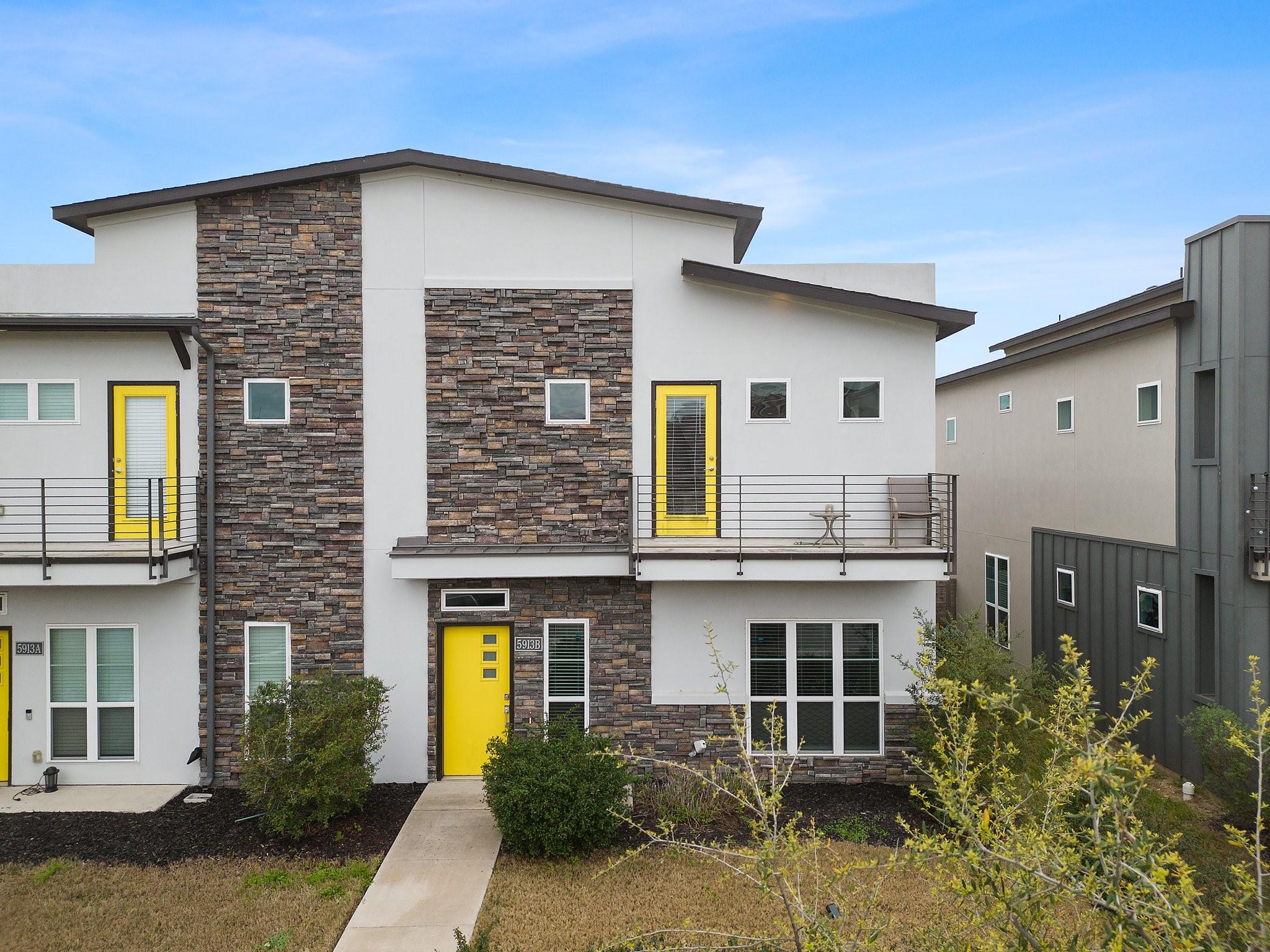 5913-B Charles Merle Dr # 16, Austin, TX 78747