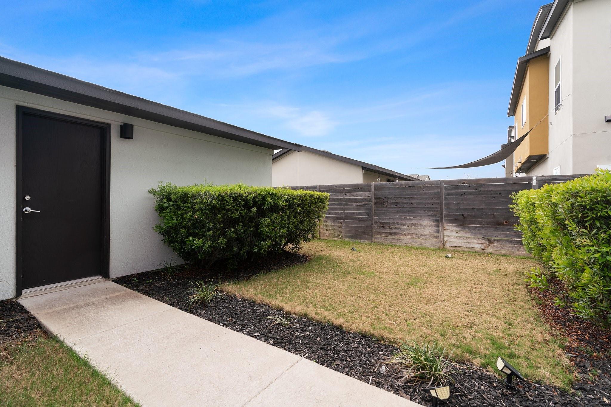 5913-B Charles Merle Dr # 16, Austin, TX 78747