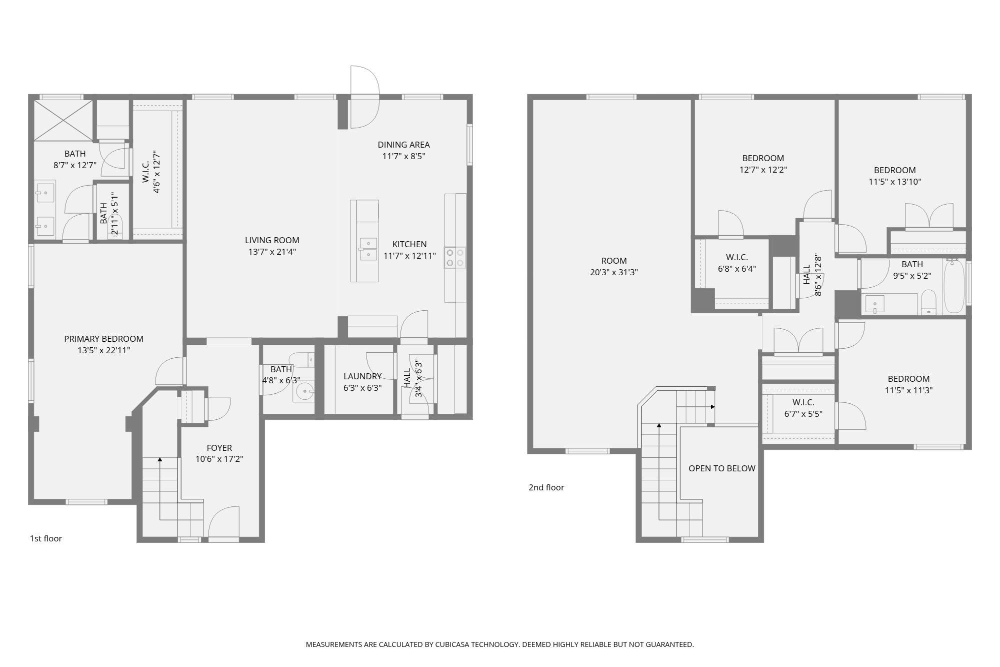 301 Serpentine Ln, Jarrell, TX 76537