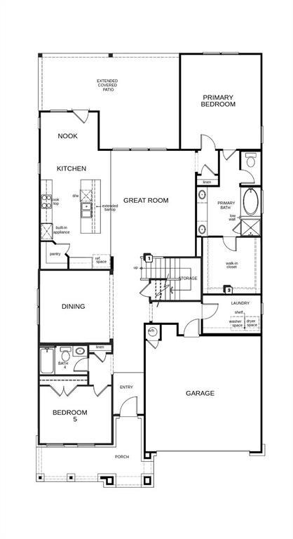 3643 Sorriso Ln, Round Rock, TX 78665