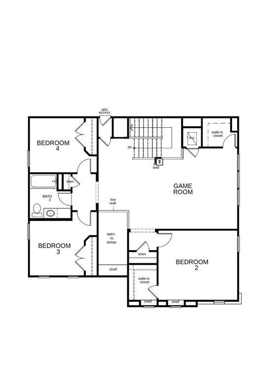 3643 Sorriso Ln, Round Rock, TX 78665