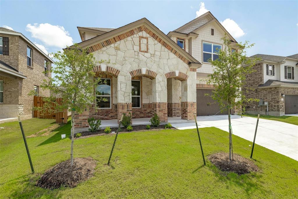 3643 Sorriso Ln, Round Rock, TX 78665
