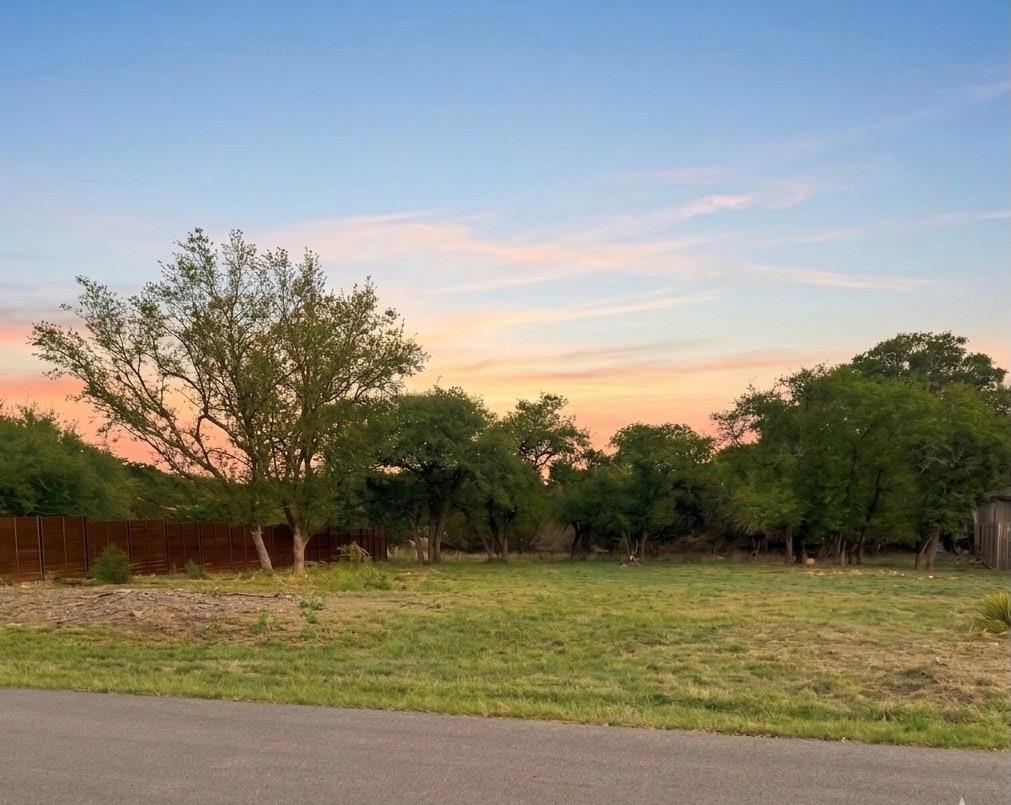 21601 Santa Carlo Ave, Lago Vista, TX 78645