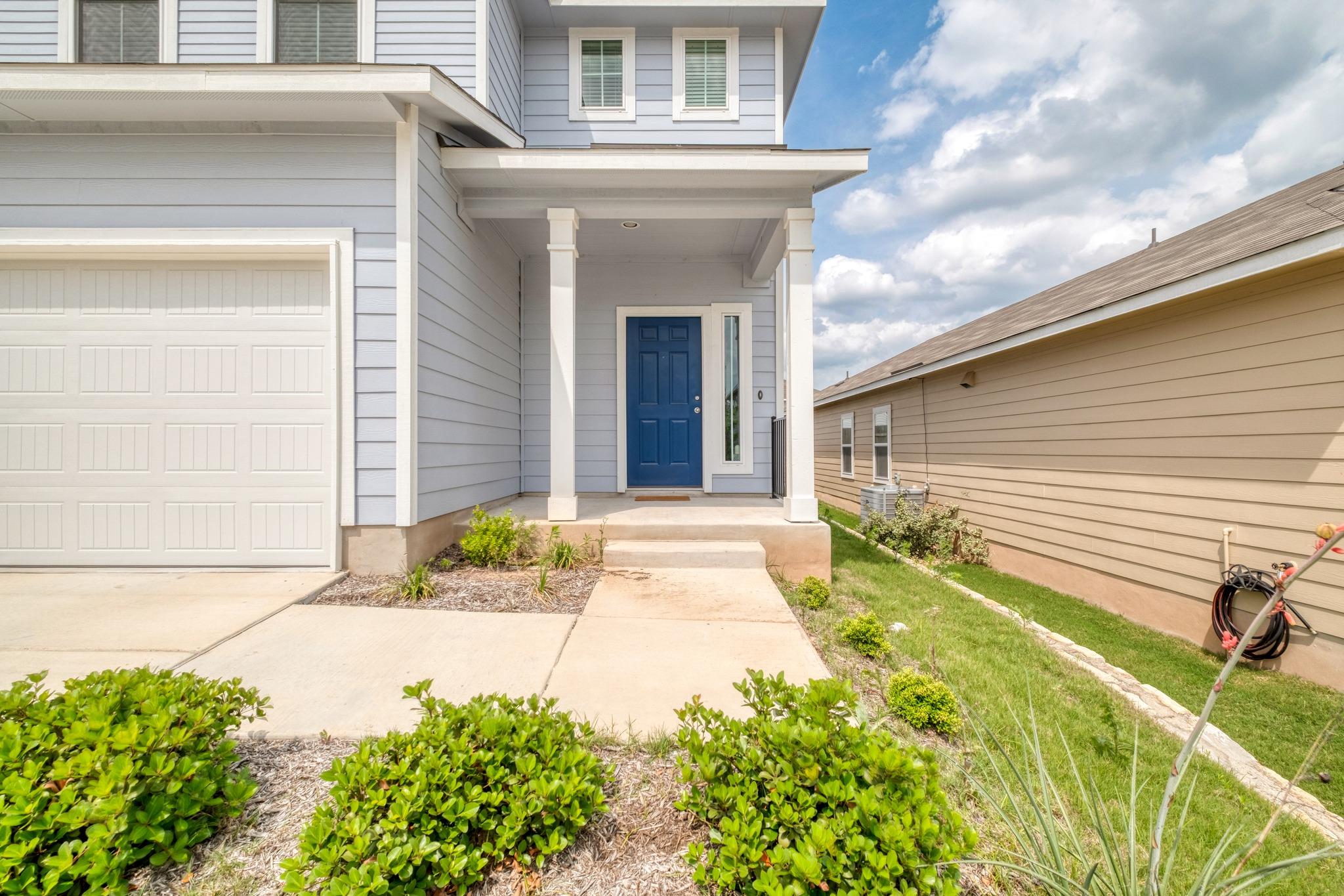 2710 Paragon Fox Dr, Pflugerville, TX 78660