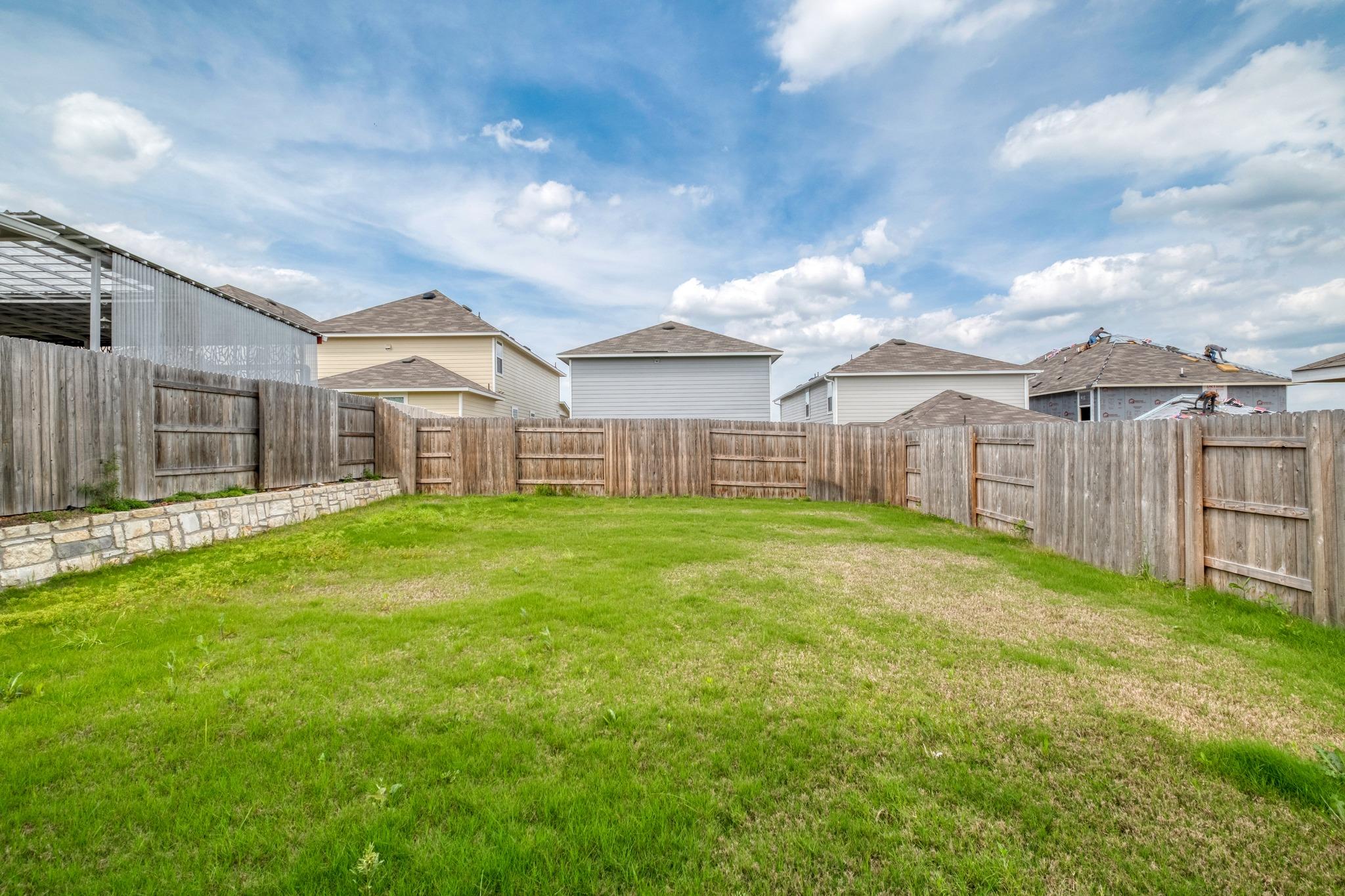 2710 Paragon Fox Dr, Pflugerville, TX 78660