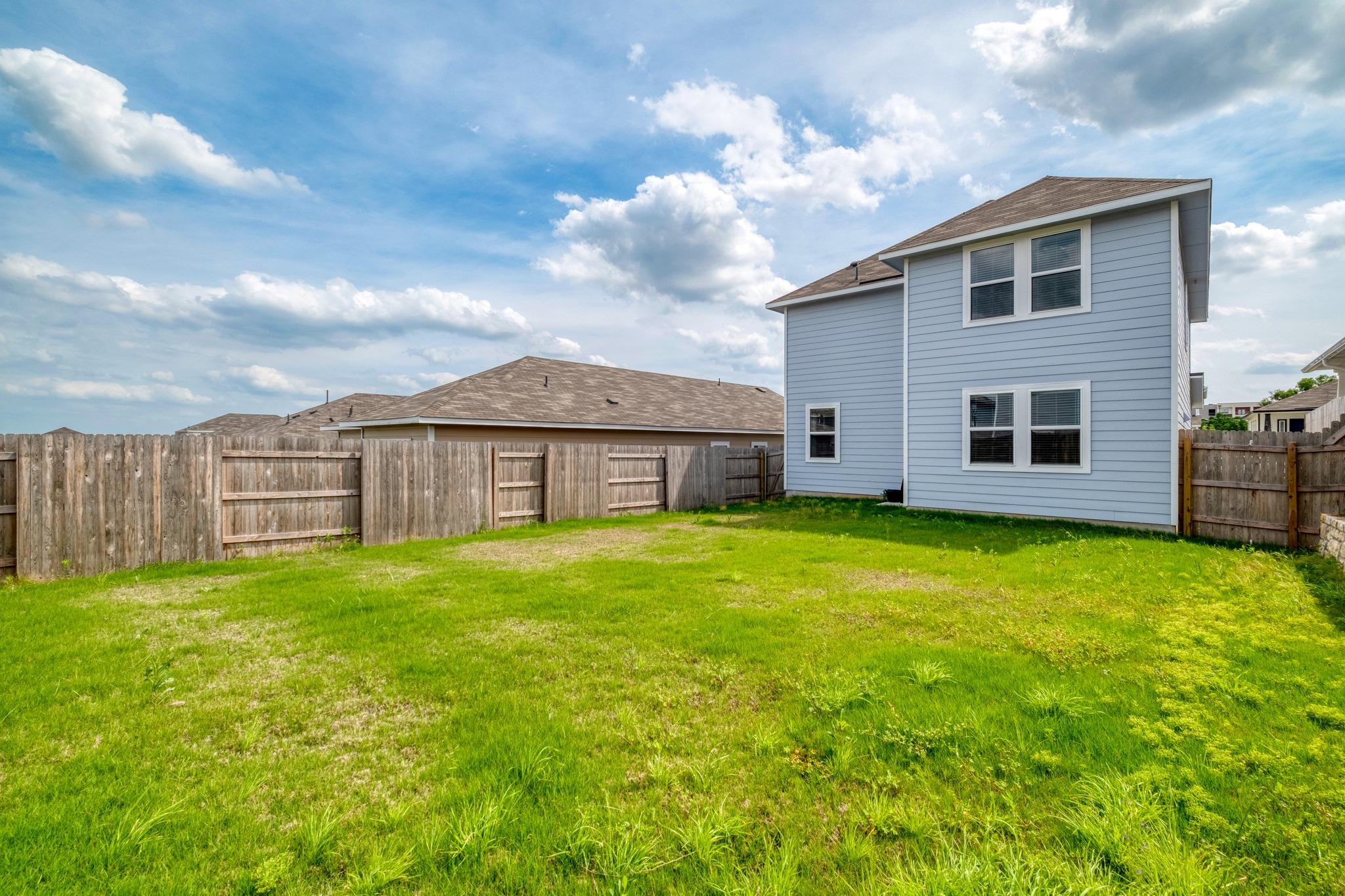 2710 Paragon Fox Dr, Pflugerville, TX 78660