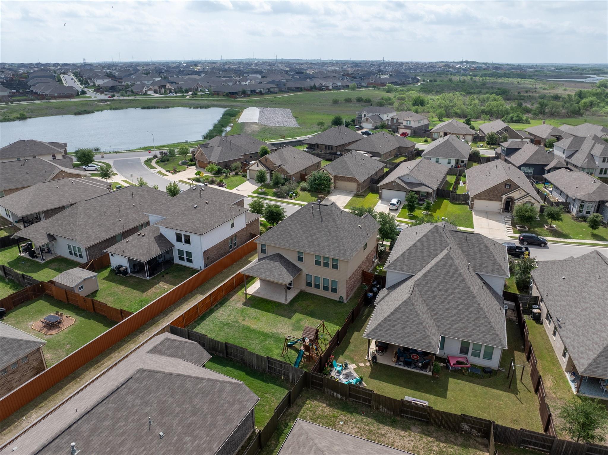 156 Banana St, Buda, TX 78610