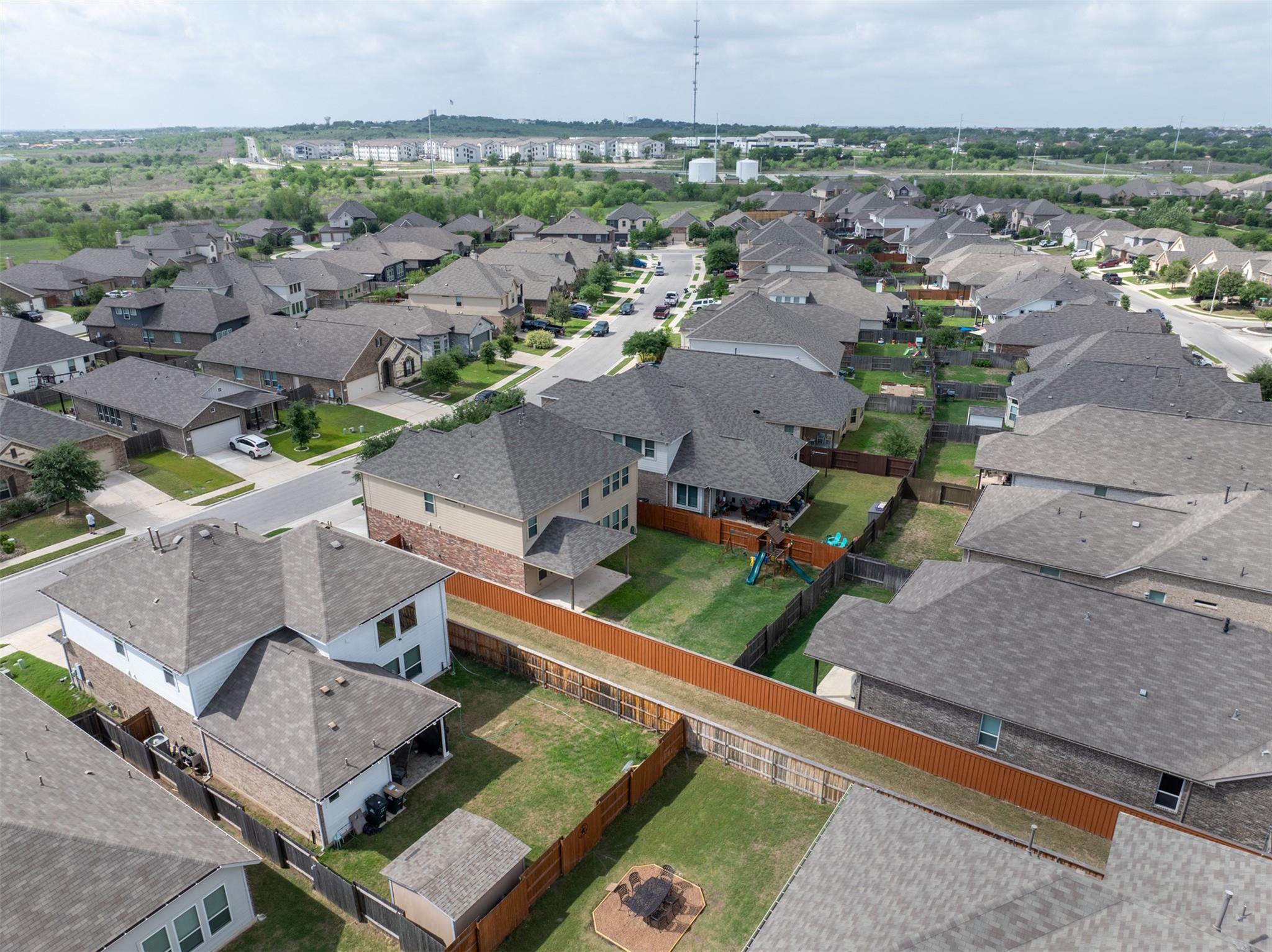 156 Banana St, Buda, TX 78610