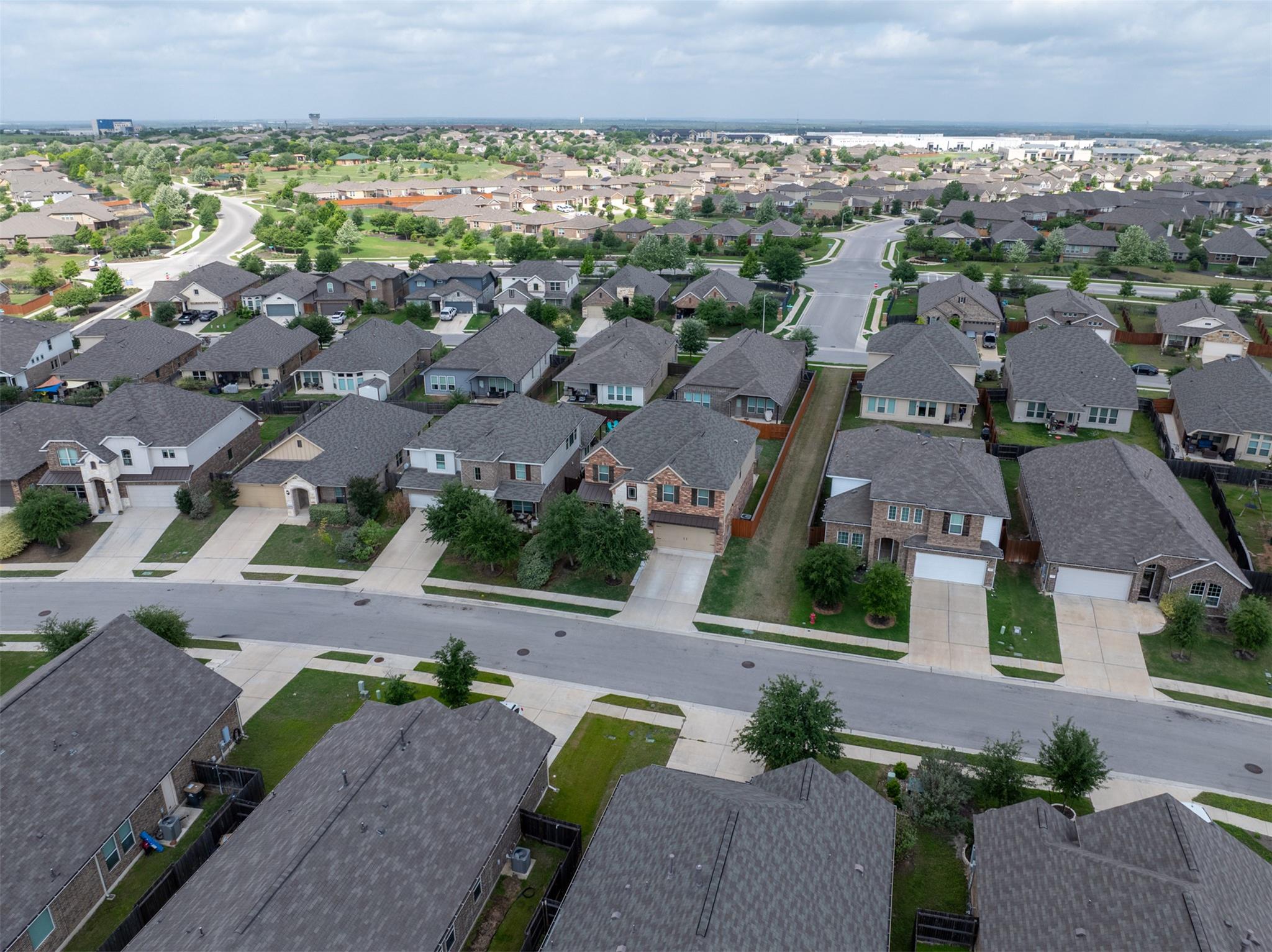 156 Banana St, Buda, TX 78610