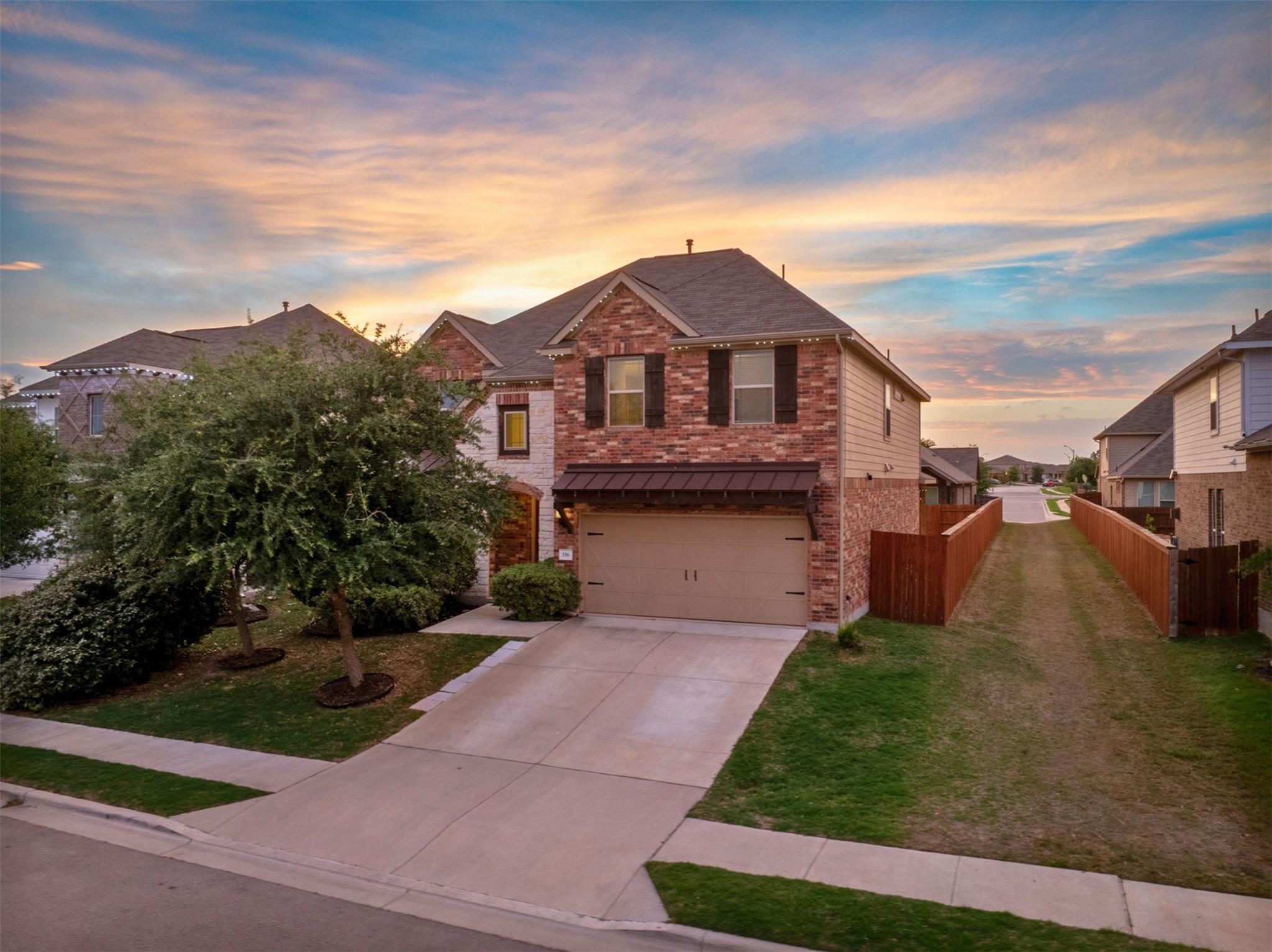 156 Banana St, Buda, TX 78610