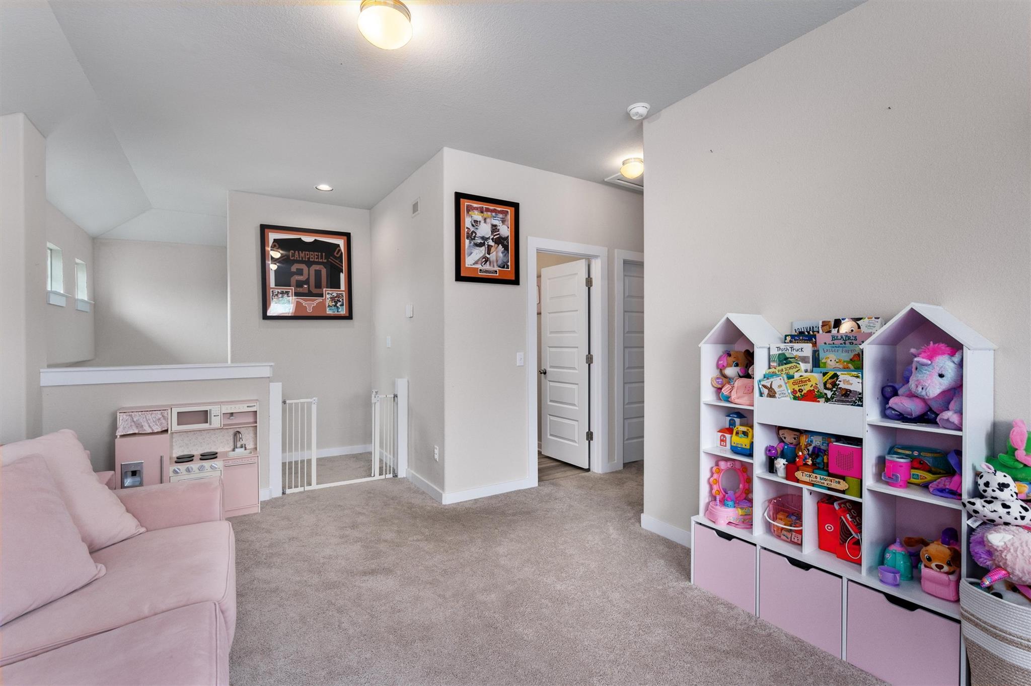 64 Bent Trail Ln, Georgetown, TX 78628