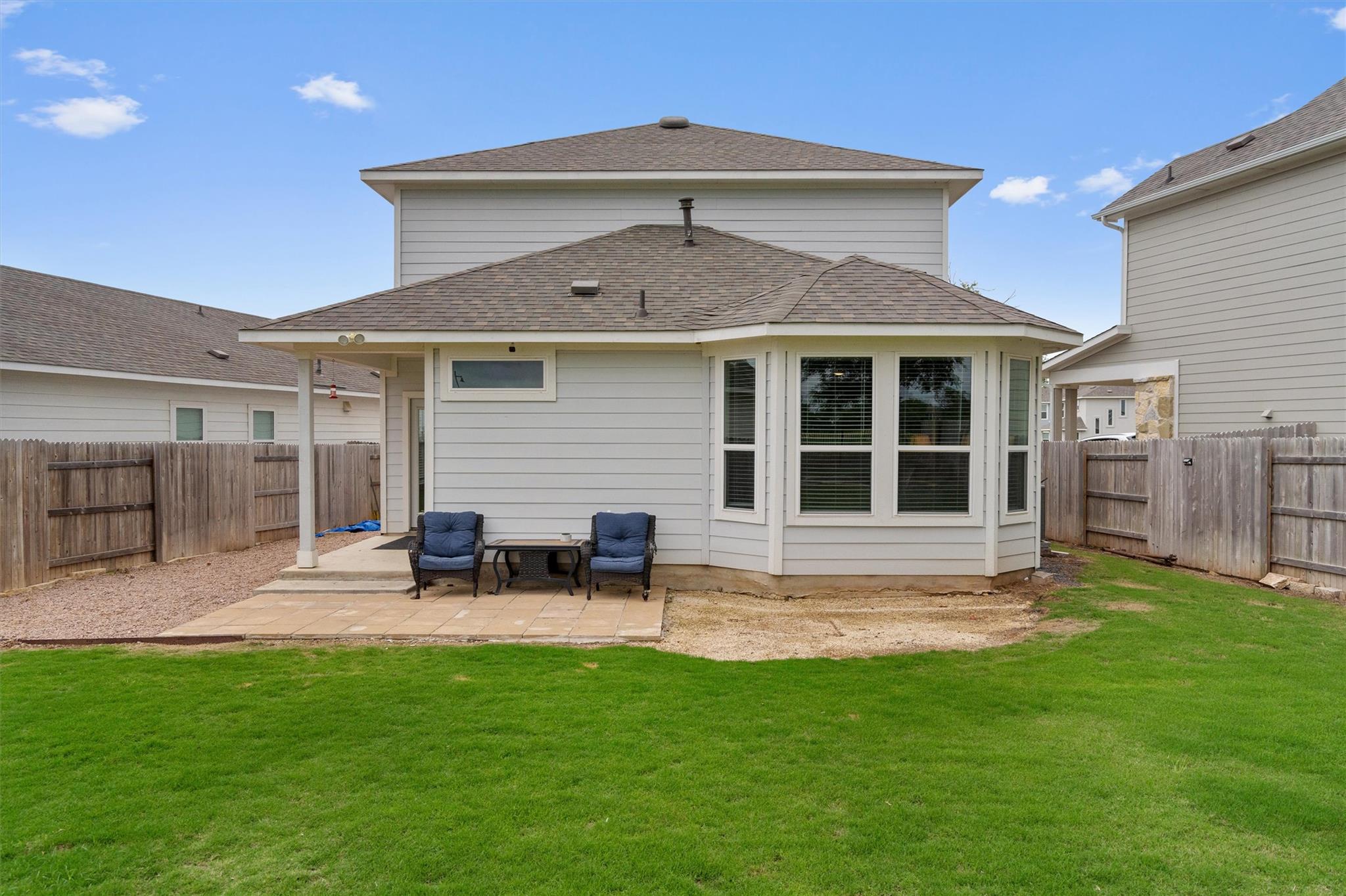 64 Bent Trail Ln, Georgetown, TX 78628