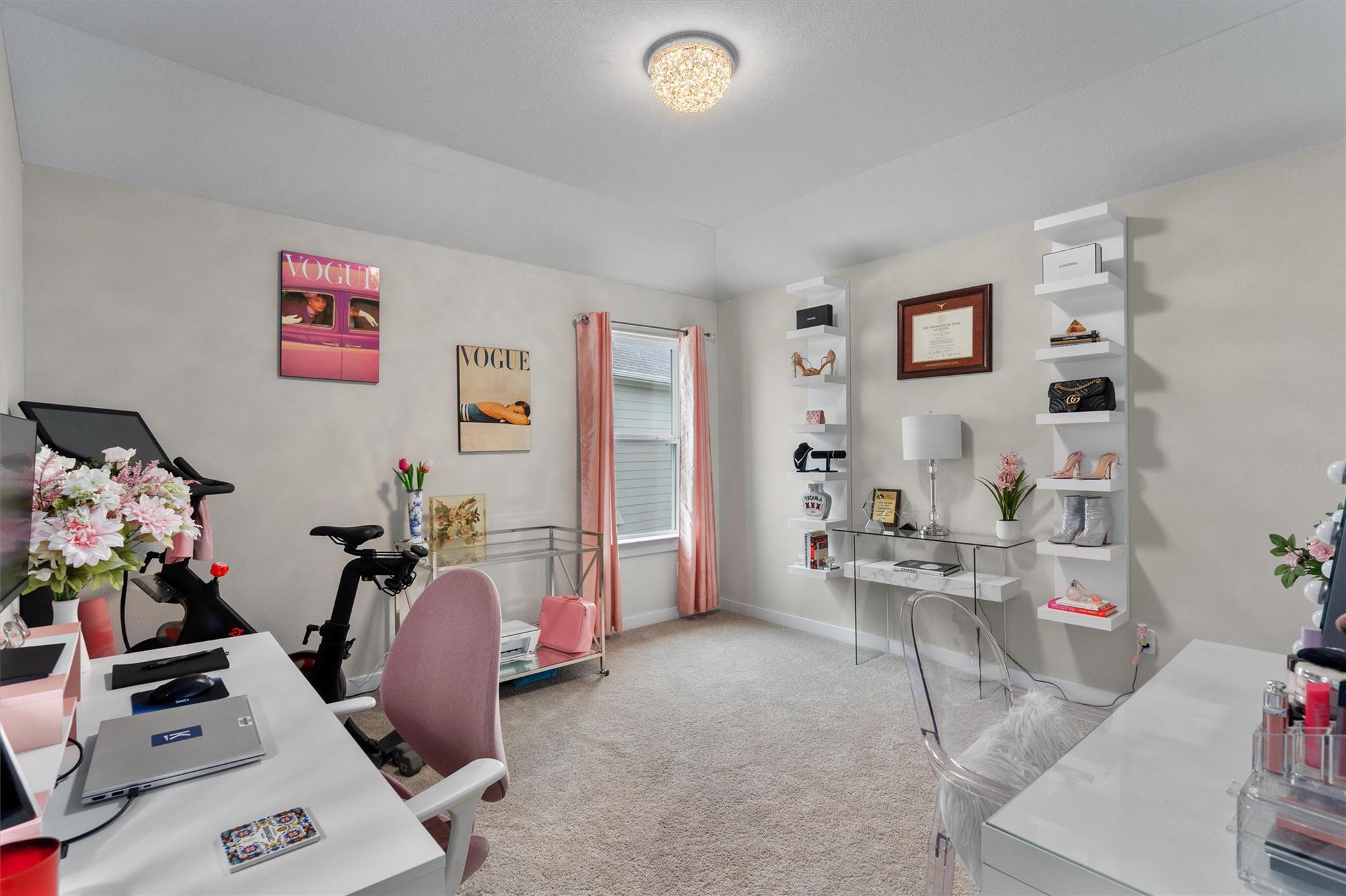 64 Bent Trail Ln, Georgetown, TX 78628