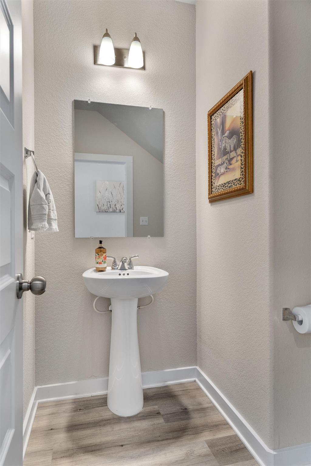 64 Bent Trail Ln, Georgetown, TX 78628