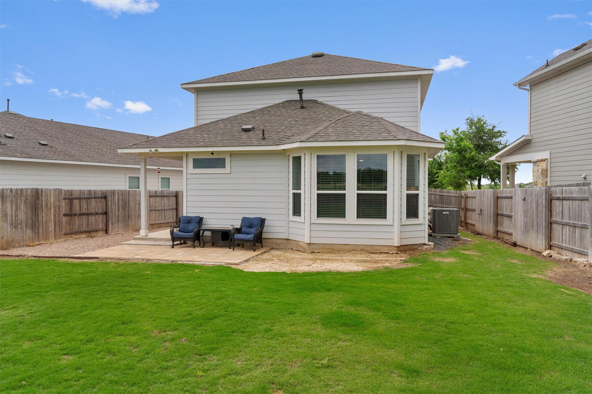 64 Bent Trail Ln, Georgetown, TX 78628