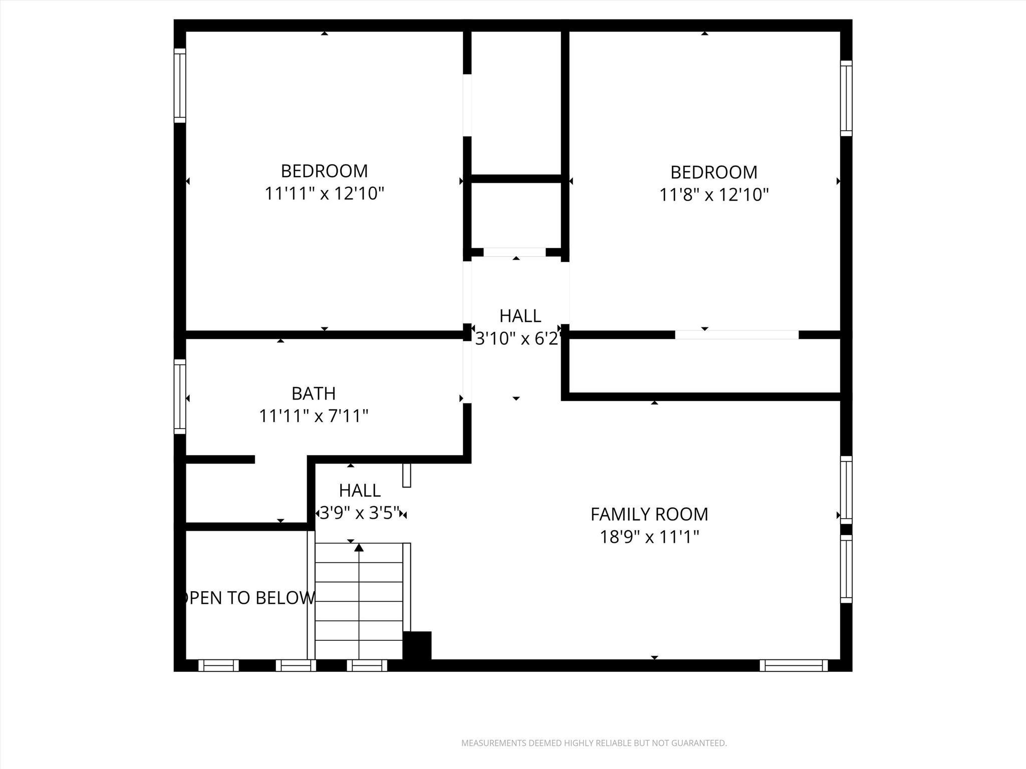 64 Bent Trail Ln, Georgetown, TX 78628