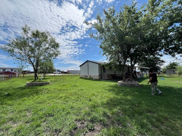 540 El Dorado Dr, Kyle, TX 78640