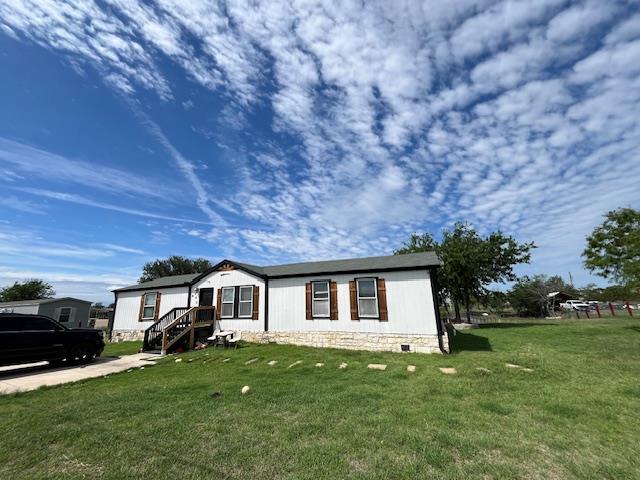 540 El Dorado Dr, Kyle, TX 78640