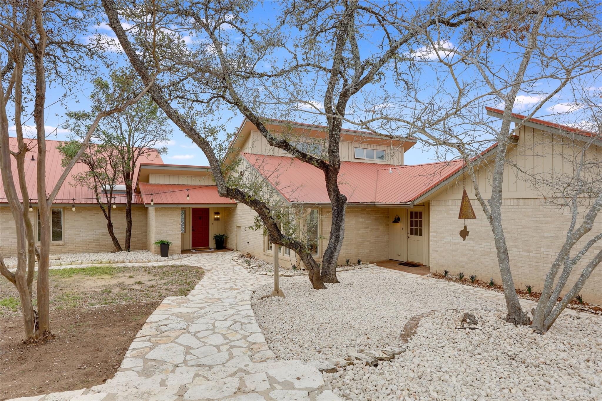 18205 Ridge Rd, Lago Vista, TX 78645