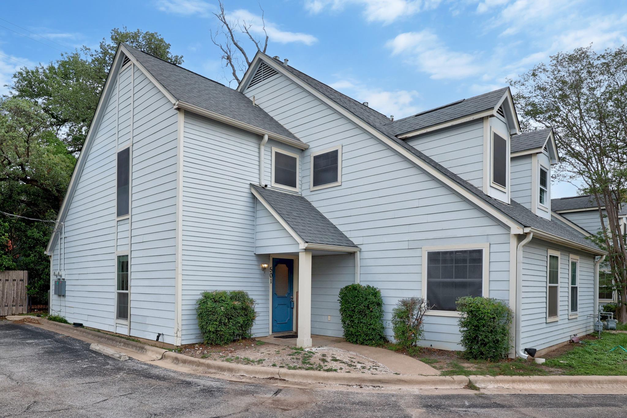 8330 Fathom Cir # 501, Austin, TX 78750