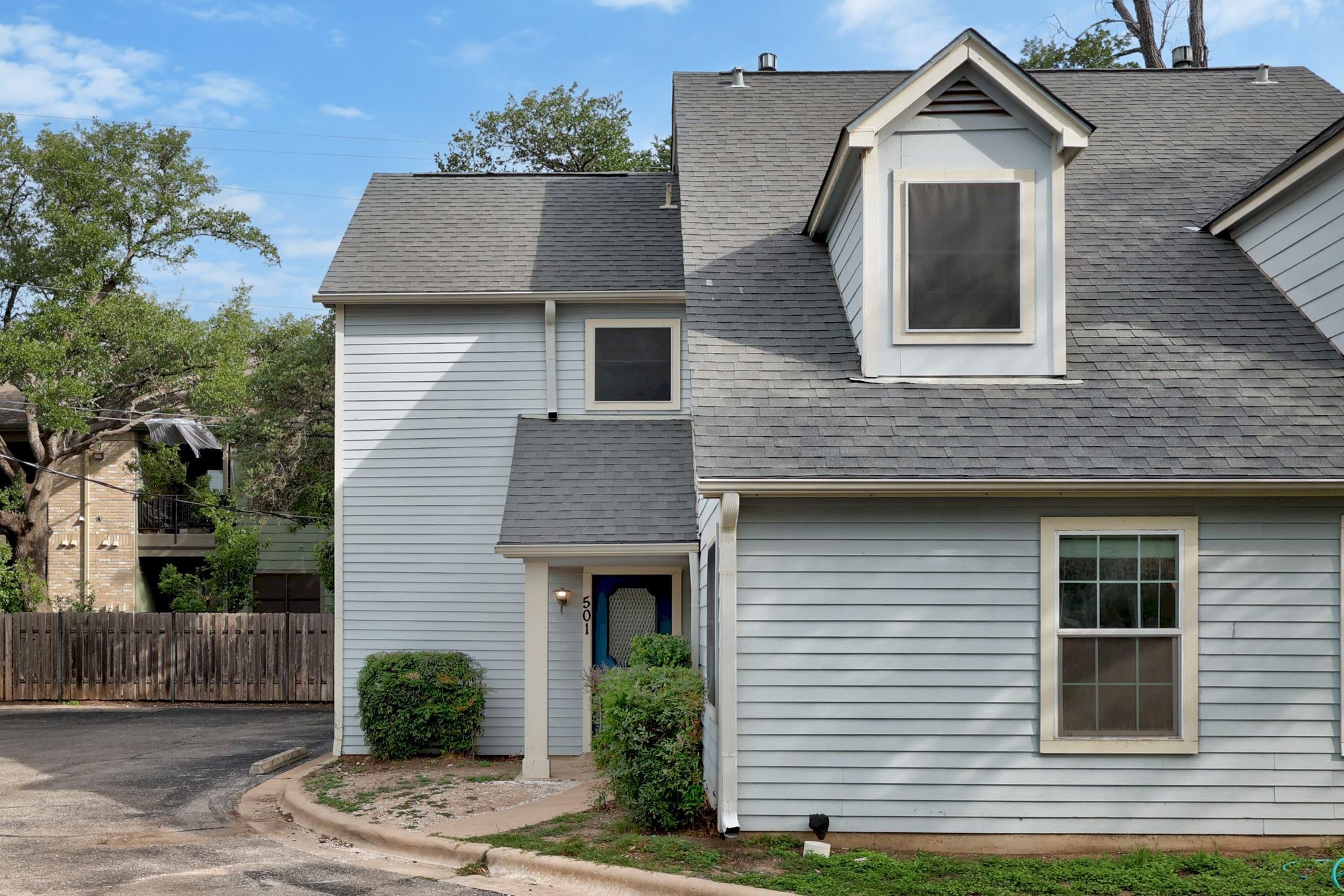 8330 Fathom Cir # 501, Austin, TX 78750