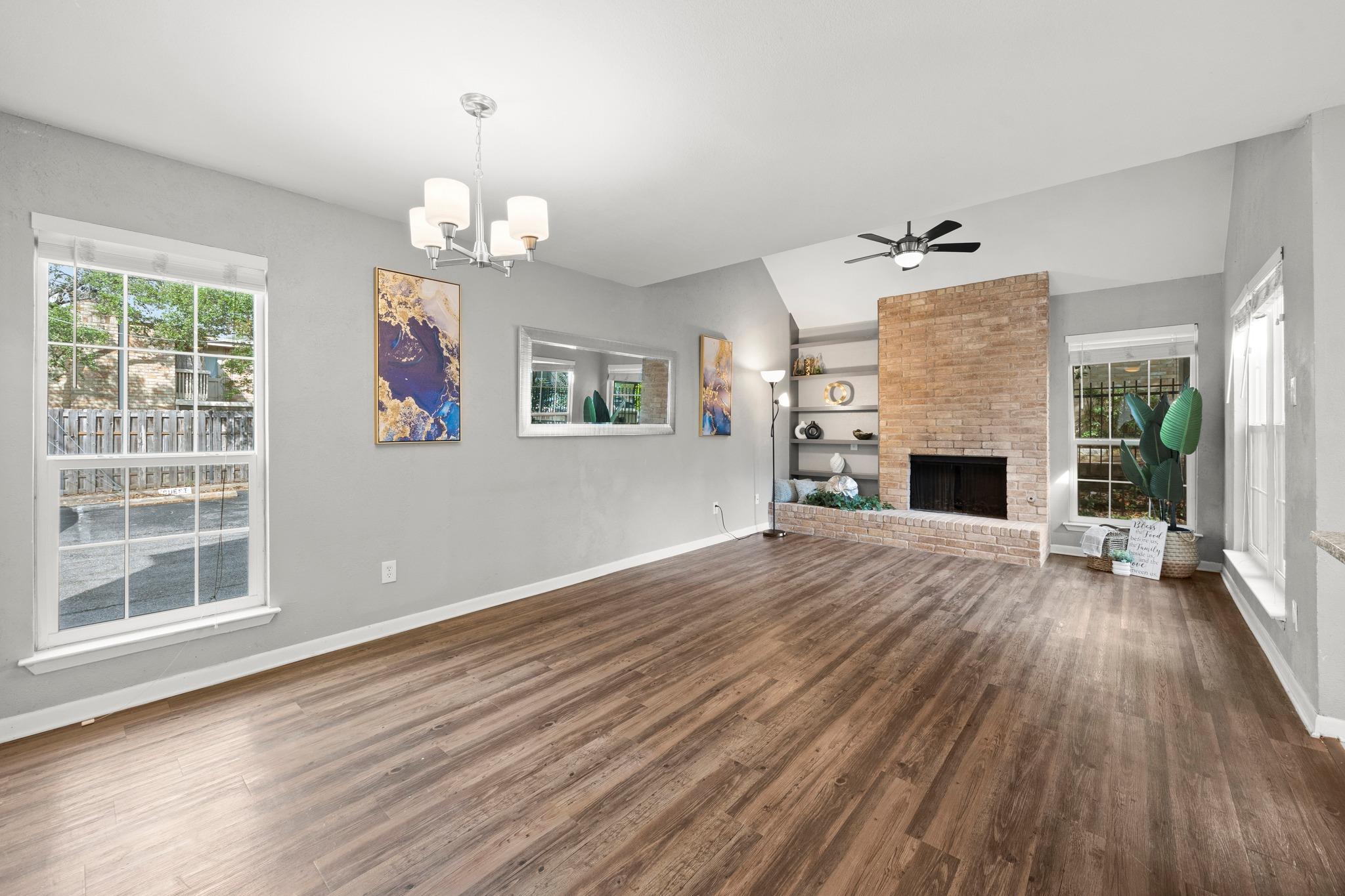 8330 Fathom Cir # 501, Austin, TX 78750