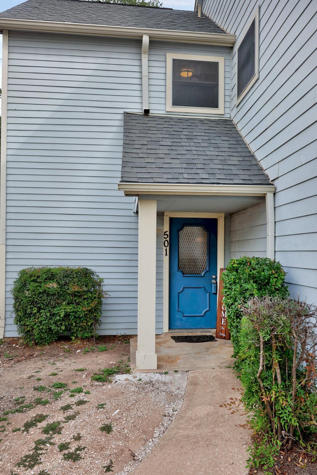 8330 Fathom Cir # 501, Austin, TX 78750