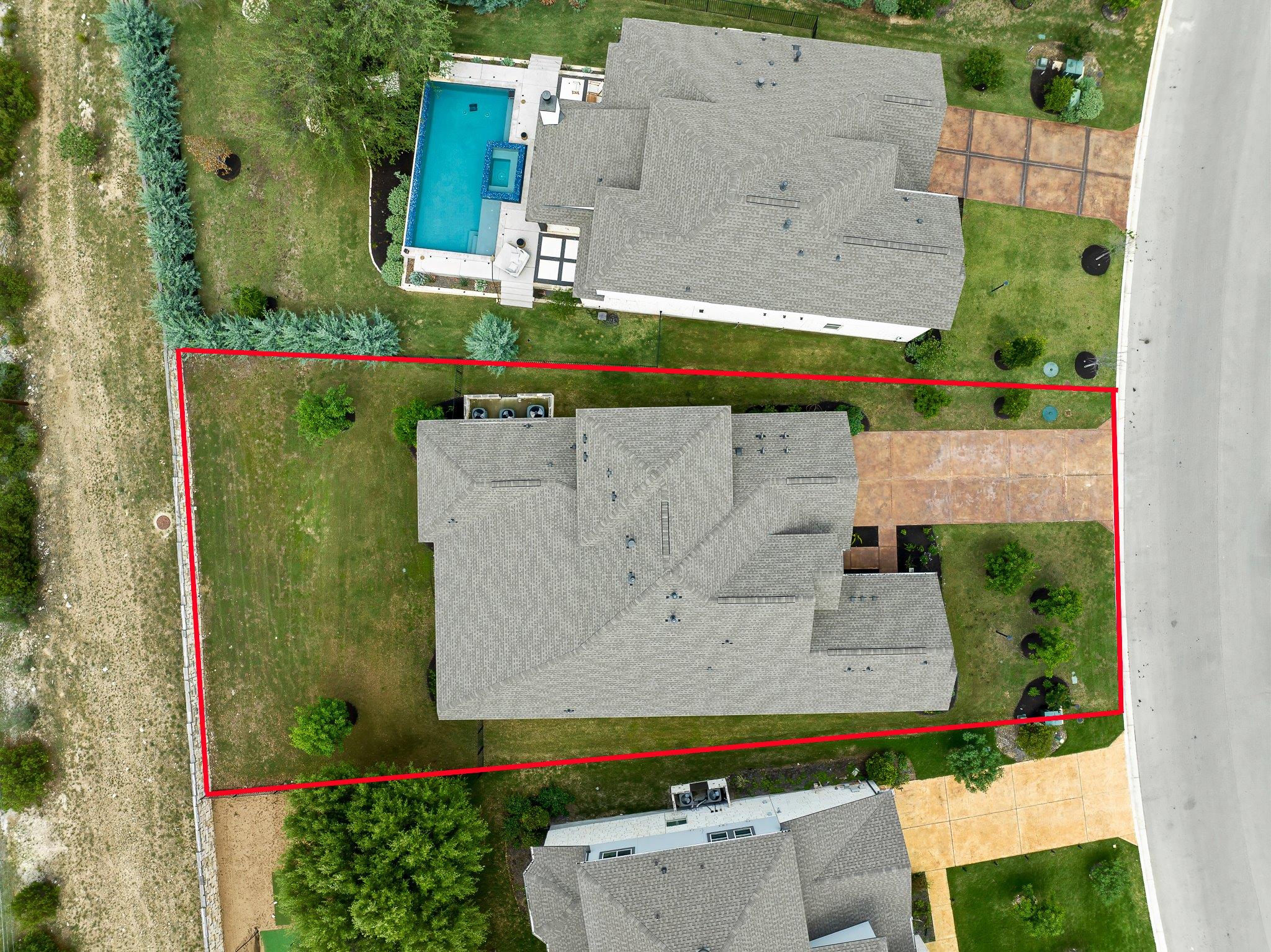 608 Tomichi Trl, Lakeway, TX 78738