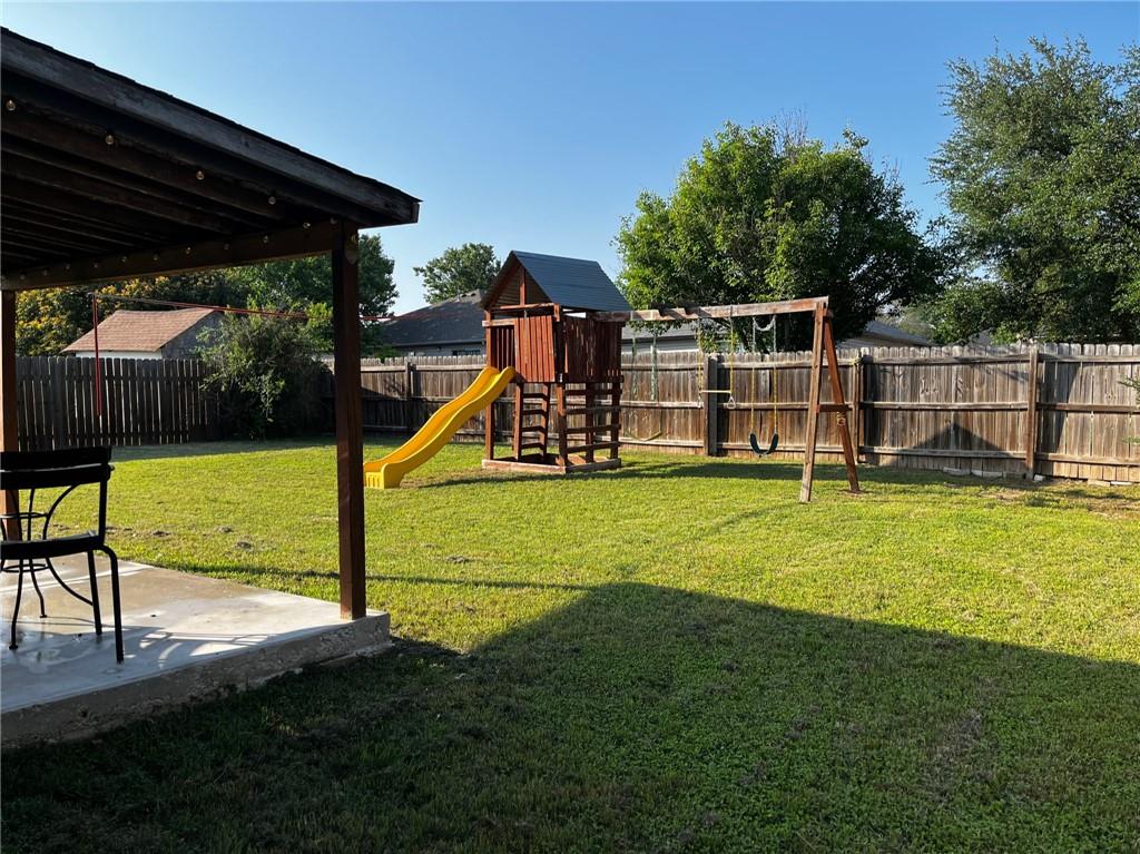 2907 Donnell Dr, Round Rock, TX 78664