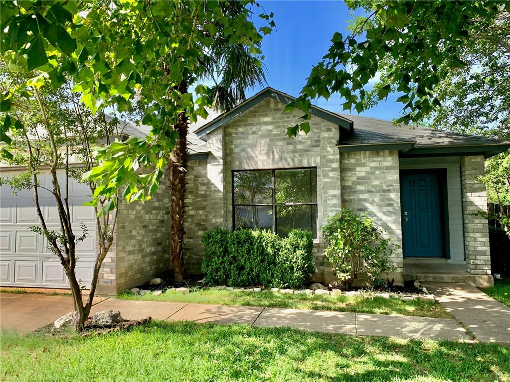 2907 Donnell Dr, Round Rock, TX 78664
