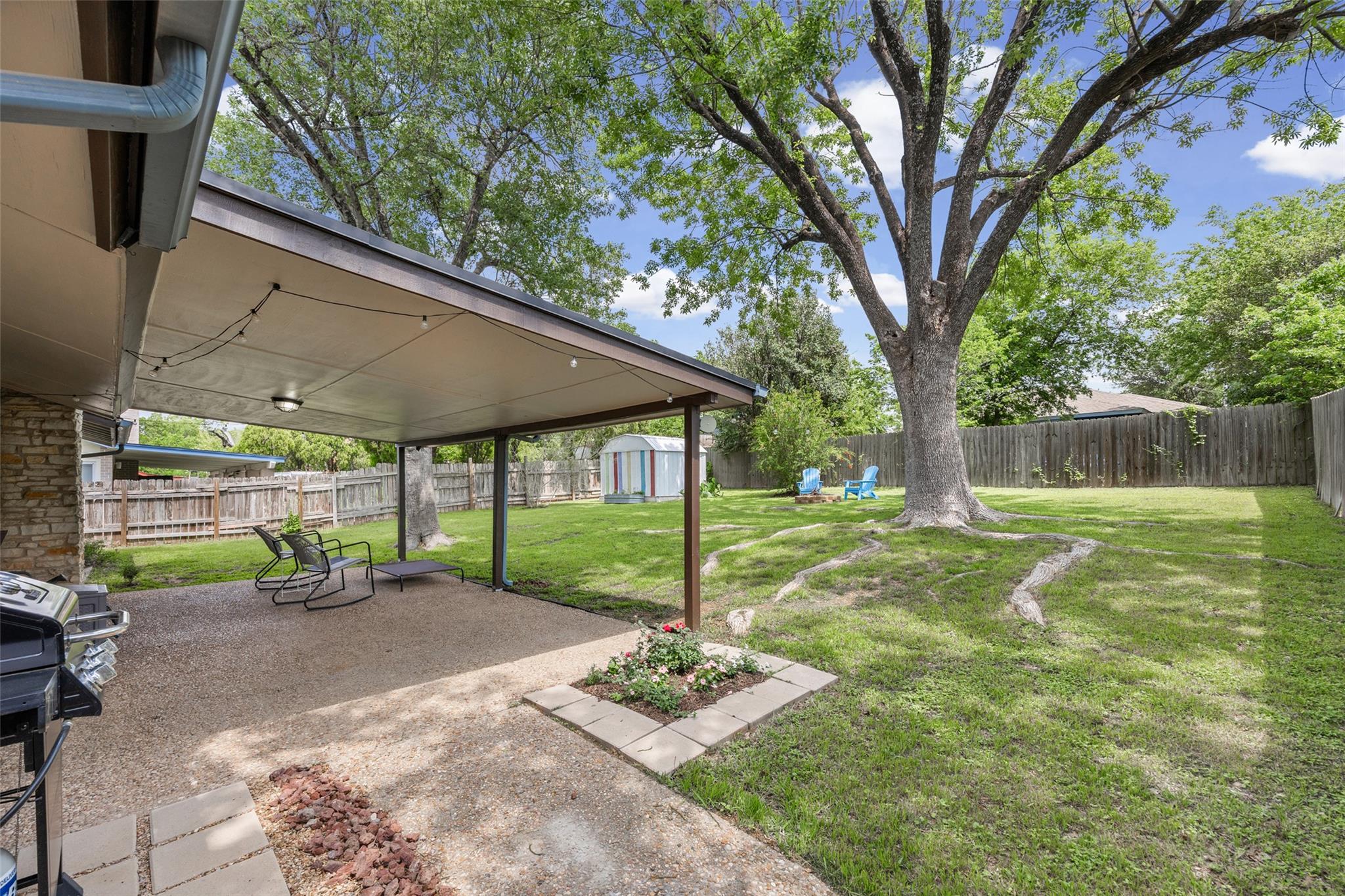 9709 Cottle Dr, Austin, TX 78753